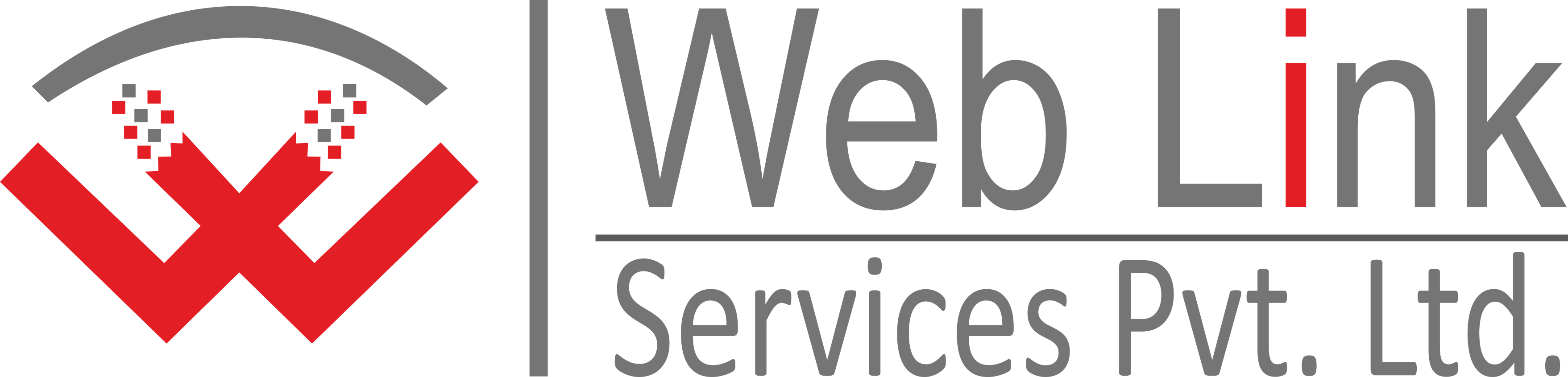 Weblink Logo