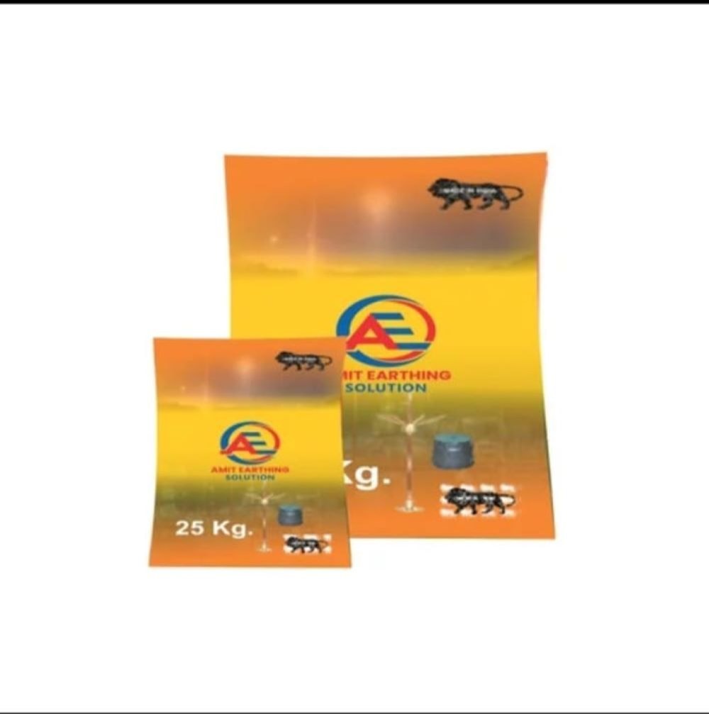 chemical-earthing-bag