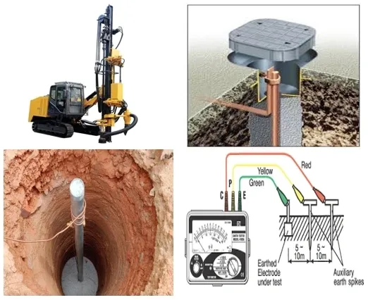 earthing-pit-instoLation