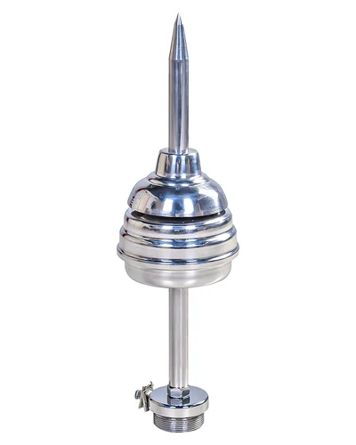 ESE LIGHTING ARRESTER